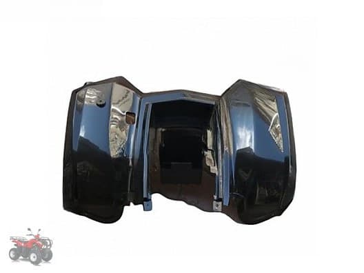 ARORA ANKA 200 ATV ARKA ÇAMURLUK ORJ.
