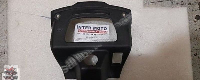 ATV 150 KİLOMETRE SAATİ ÇERÇEVESİ ORJ.