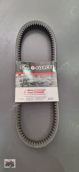 SEGWAY VİLLAİN SX10 1000 UTV GATES KAYIŞ ORJ.