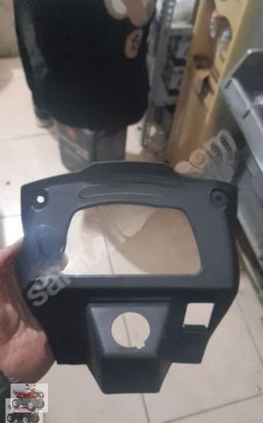 YUKİ TAYFUN 150 ATV KİLOMETRE SAATİ ÇERÇEVESİ ORJ.